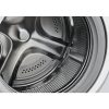 Electrolux EW6SN327SI fehér, elöltöltős, keskeny, max.1200ford., 7 kg, mosógép