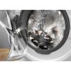 Electrolux EW6SN327SI fehér, elöltöltős, keskeny, max.1200ford., 7 kg, mosógép