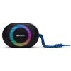 Aiwa BST-330BL kék hordozható Blutooth hangszóró