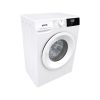 Gorenje WNHPI62SCS fehér, elöltöltős, keskeny, max.1200ford., 6 kg, mosógép