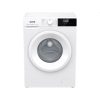 Gorenje WNHPI62SCS fehér, elöltöltős, keskeny, max.1200ford., 6 kg, mosógép