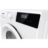 Gorenje WNHPI62SCS fehér, elöltöltős, keskeny, max.1200ford., 6 kg, mosógép
