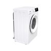 Gorenje WNHPI62SCS fehér, elöltöltős, keskeny, max.1200ford., 6 kg, mosógép