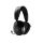 Steelseries Arctis Nova 7 vezeték nélküli fekete gamer headset