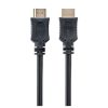 Gembird CC-HDMI4L-6 1,8m HDMI apa-apa fekete kábel