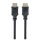 Gembird CC-HDMI4L-6 1,8m HDMI apa-apa fekete kábel