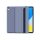 Haffner FN0481 Apple iPad 10.9 (2022) / Apple iPad 11 (2025) kék tablet tok