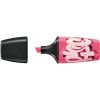 Stabilo BOSS MINI by Snooze One pink szövegkiemelő