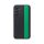 Samsung EF-XA546CBEGWW Galaxy A54 5G Haze Grip fekete tok