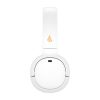 Edifier WH500 vezeték nélküli Bluetooth fehér fejhallgató