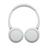 Sony WHCH520W.CE7 Bluetooth fehér fejhallgató