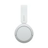 Sony WHCH520W.CE7 Bluetooth fehér fejhallgató