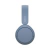 Sony WHCH520L.CE7 Bluetooth kék fejhallgató