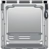 Whirlpool OMSK58RU1SB fekete, beépíthető, sütőtér: 71L, grill, pirolitikus, sütő