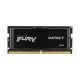 Kingston 32GB 5600MHz DDR-5 FURY Impact (KF556S40IB-32) notebook memória