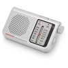 Aiwa RS-55SL hordozható szürke rádió