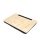Kikkerland US039XL-W fa extra széles iPad iBed tartó