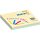 Stick'N Magic Pad 76x76 mm 100 lap pasztell mix öntapadó jegyzettömb