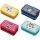Herlitz Cute Animals Mix 3 emeletes üres tolltartó