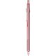 Rotring 600 1,0 mm nyomógombos rózsaarany golyóstoll