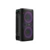 Hisense Party Rocker One fekete Bluetooth hangszóró