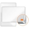 Nobo Premium Plus 60x45cm zománcozott mágneses fehértábla