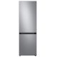 Samsung RB34C7B5DS9/EF inox, alulfagyasztós, Hűtő:230L, Fagyasztó:114L, hűtőszekrény