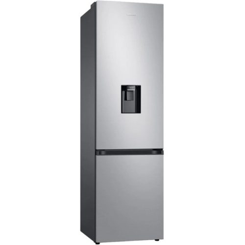 Samsung RB38C634DSA/EF grafit, alulfagyasztós, Hűtő:272L, Fagyasztó:114L, hűtőszekrény