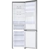 Samsung RB38C634DSA/EF grafit, alulfagyasztós, Hűtő:272L, Fagyasztó:114L, hűtőszekrény