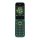 Nokia 2660 Flip 2,8" Dual SIM zöld mobiltelefon