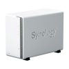 Synology DiskStation DS223j 2-lemezes 4×1,7 GHz CPU 1GB RAM NAS + regisztrációs kártya