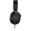Corsair HS65 Surround fekete gamer headset