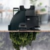 Leitz Recycle A4 PP piros irattartó tasak