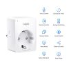 TP-Link P110 Smart Wi-Fi-s Fogyasztásmérős Konnektor(2db-os)