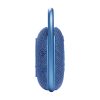 JBL CLIP4 ECO Bluetooth kék hangszóró