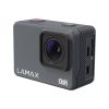 LAMAX X7.2 4K MAX Smooth stabilizátoros akciókamera