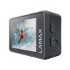 LAMAX X7.2 4K MAX Smooth stabilizátoros akciókamera