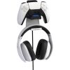 Venom VS5018 PS5 fehér töltőállomás headset tartóval