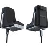 Venom VS5018 PS5 fehér töltőállomás headset tartóval