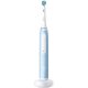 Oral-B iO series 3 Ice Blue elektromos fogkefe