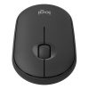 Logitech Pebble Mouse 2 vezeték nélküli grafit egér