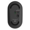 Logitech Pebble Mouse 2 vezeték nélküli grafit egér