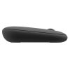 Logitech Pebble Mouse 2 vezeték nélküli grafit egér