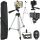 Izoxis tripod állványszett