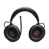 JBL Quantum 910 vezeték nélküli fekete zajszűrős gamer headset