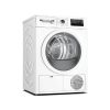 Bosch WTH85205BY 7kg hőszivattyús szárítógép 