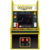 My Arcade DGUNL-3220 Pac-Man Micro Player Retro Arcade 6.75" hordozható játékkonzol