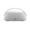 Harman Kardon Go+ Play 3 Bluetooth hordozható szürke hangszóró