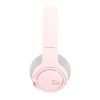 Edifier HECATE G2BT Bluetooth rózsaszín gamer fejhallgató