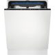 Electrolux EEM48320L fekete, programok száma: 8, beépíthető, 14 terítékes mosogatógép 